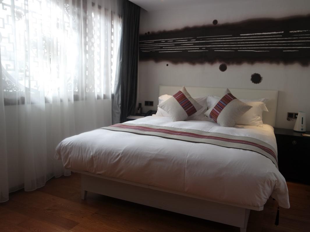 Lijiang Shanshui S Hotel Екстериор снимка